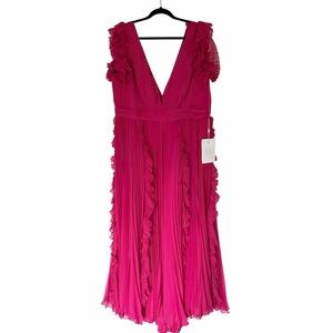 Mac Duggal NWT formal gown